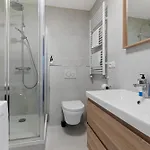 Lam Cream Old Town Balcony & Ac Διαμέρισμα