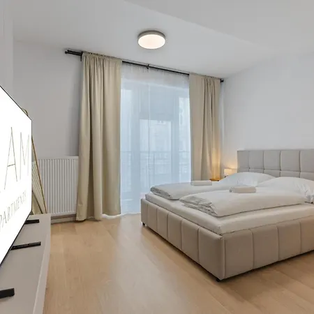 شقة Lam Cream Old Town Balcony & Ac *