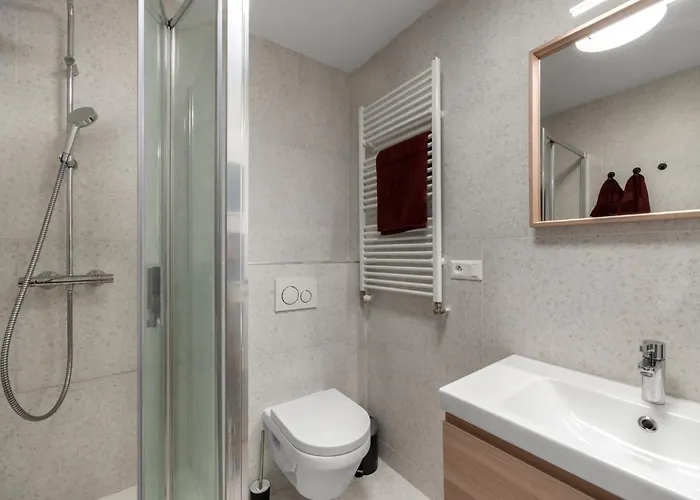 Lam Cream Old Town Balcony & Ac *