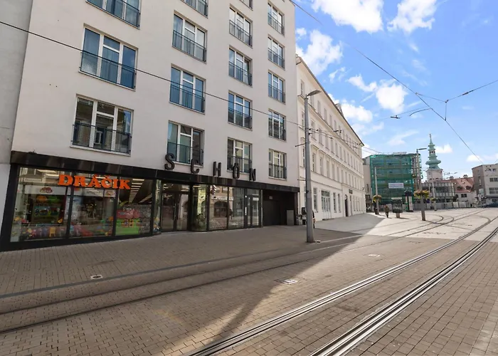 Lam Cream Old Town Balcony & Ac Apartmán