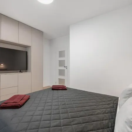 Lam Cream Old Town Balcony & Ac *