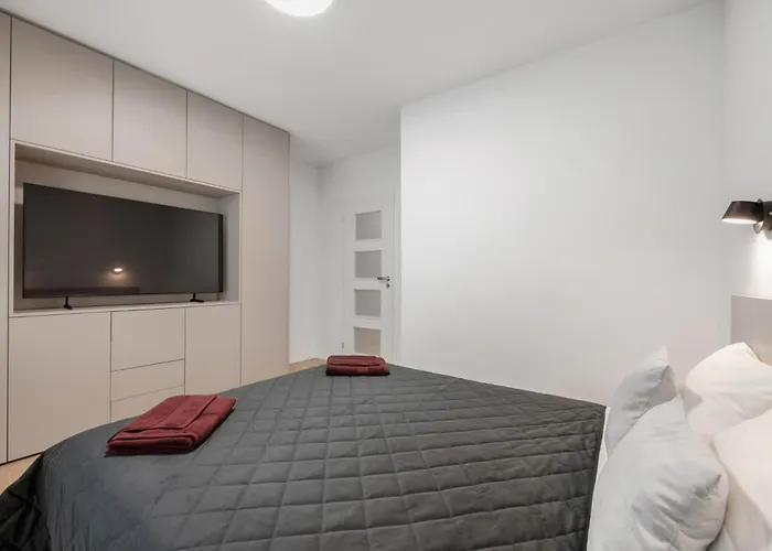 Lam Cream Old Town Balcony & Ac *